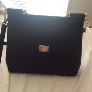 Used excellent condition Dolce and Gabbana handbag